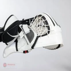 Brian's OPTiK X2 Senior Goalie Catcher -Warrior Store brian s catchers brian s optik x2 senior goalie catcher 27999417040962