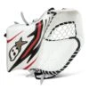 Brian's OPTiK X2 Senior Goalie Catcher -Warrior Store brian s catchers brian s optik x2 senior goalie catcher white black red regular 28743510622274