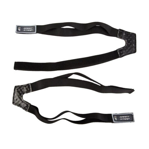 Brian's SmartStrap Junior Toe Strap -Warrior Store brian s leg pad straps brian s smartstrap junior toe strap black jr 28744291516482