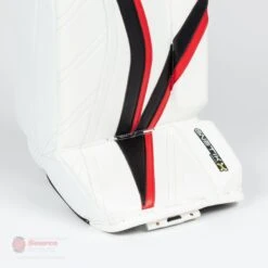 Brian's G-NETik X Intermediate Goalie Leg Pads -Warrior Store brian s leg pads brian s g netik x intermediate goalie leg pads 14781299884098