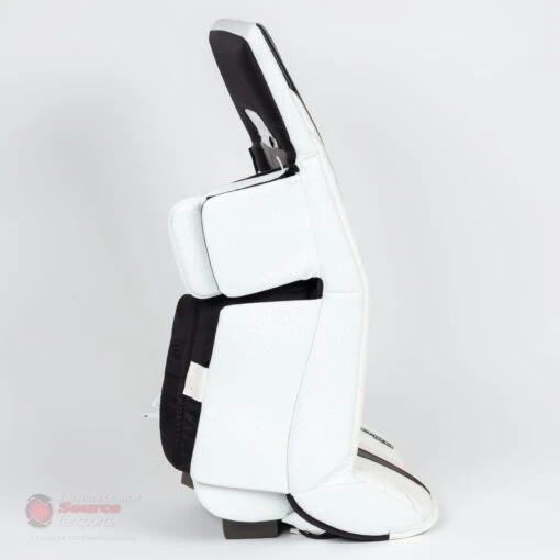 Brian's G-NETik X Intermediate Goalie Leg Pads -Warrior Store brian s leg pads brian s g netik x intermediate goalie leg pads 30347428036674