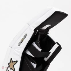 Brian's NetZero 2 Intermediate Goalie Leg Pads -Warrior Store brian s leg pads brian s netzero 2 intermediate goalie leg pads 11491487285314