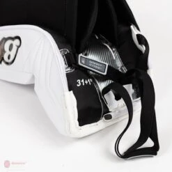 Brian's NetZero 2 Intermediate Goalie Leg Pads -Warrior Store brian s leg pads brian s netzero 2 intermediate goalie leg pads 11491487580226