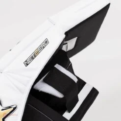 Brian's NetZero 2 Intermediate Goalie Leg Pads -Warrior Store brian s leg pads brian s netzero 2 intermediate goalie leg pads 11491487842370