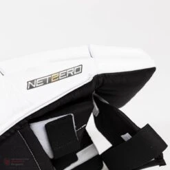 Brian's NetZero 2 Youth Goalie Leg Pads -Warrior Store brian s leg pads brian s netzero 2 youth goalie leg pads 11491489415234