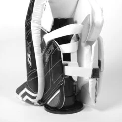 Brian's OPTik 3 Senior Goalie Leg Pads -Warrior Store brian s leg pads brian s optik 3 senior goalie leg pads 29577143025730