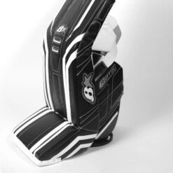 Brian's OPTik 3 Senior Goalie Leg Pads -Warrior Store brian s leg pads brian s optik 3 senior goalie leg pads 29577143058498