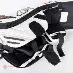 Brian's OPTiK X2 Intermediate Goalie Leg Pads -Warrior Store brian s leg pads brian s optik x2 intermediate goalie leg pads 27999380209730