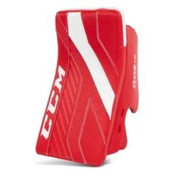 CCM Axis A1.9 Intermediate Goalie Blocker - Source Exclusive -Warrior Store ccm blockers ccm axis a1 9 intermediate goalie blocker source exclusive detroit red wings regular 28741223776322