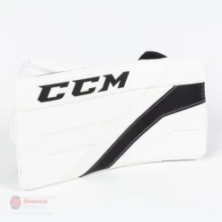 CCM Axis A1.9 Senior Goalie Blocker - Source Exclusive -Warrior Store ccm blockers ccm axis a1 9 senior goalie blocker source exclusive 14450334203970