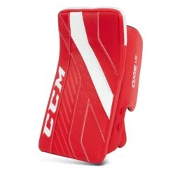 CCM Axis A1.9 Senior Goalie Blocker - Source Exclusive -Warrior Store ccm blockers ccm axis a1 9 senior goalie blocker source exclusive detroit red wings regular 28741224136770