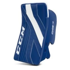 CCM Axis A1.9 Senior Goalie Blocker - Source Exclusive -Warrior Store ccm blockers ccm axis a1 9 senior goalie blocker source exclusive toronto maple leafs regular 28741224169538