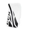 CCM Extreme Flex E4.5 Junior Goalie Blocker - Source Exclusive -Warrior Store ccm blockers ccm extreme flex e4 5 junior goalie blocker source exclusive white white black regular 28741226463298