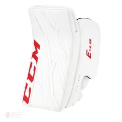 CCM Extreme Flex E4.5 Senior Goalie Blocker -Warrior Store ccm blockers ccm extreme flex e4 5 senior goalie blocker price regular 28741226430530