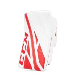 CCM Extreme Flex E4.9 Intermediate Goalie Blocker - Source Exclusive -Warrior Store ccm blockers ccm extreme flex e4 9 intermediate goalie blocker source exclusive detroit red wings regular 28741227479106