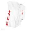 CCM Extreme Flex E4.9 Senior Goalie Blocker -Warrior Store ccm blockers ccm extreme flex e4 9 senior goalie blocker price regular 28741227708482