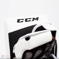 CCM Extreme Flex E4.9 Senior Goalie Blocker - Source Exclusive -Warrior Store ccm blockers ccm extreme flex e4 9 senior goalie blocker source exclusive 5311113592898