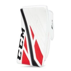 CCM Extreme Flex E4.9 Senior Goalie Blocker - Source Exclusive -Warrior Store ccm blockers ccm extreme flex e4 9 senior goalie blocker source exclusive chicago blackhawks regular 28741227937858