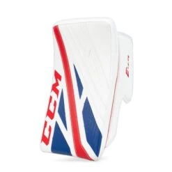 CCM Extreme Flex E4.9 Senior Goalie Blocker - Source Exclusive -Warrior Store ccm blockers ccm extreme flex e4 9 senior goalie blocker source exclusive montreal canadiens regular 28741228036162