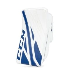 CCM Extreme Flex E4.9 Senior Goalie Blocker - Source Exclusive -Warrior Store ccm blockers ccm extreme flex e4 9 senior goalie blocker source exclusive toronto maple leafs regular 28741228003394