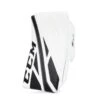 CCM Extreme Flex E4.9 Senior Goalie Blocker - Source Exclusive -Warrior Store ccm blockers ccm extreme flex e4 9 senior goalie blocker source exclusive white white black regular 28741227839554