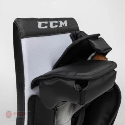 CCM Extreme Flex E5.5 Senior Goalie Blocker - Source Exclusive -Warrior Store ccm blockers ccm extreme flex e5 5 senior goalie blocker source exclusive 28238263418946