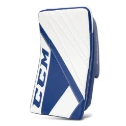 CCM Extreme Flex E5.5 Senior Goalie Blocker - Source Exclusive -Warrior Store ccm blockers ccm extreme flex e5 5 senior goalie blocker source exclusive toronto maple leafs regular 28741228789826