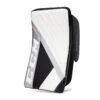 CCM Extreme Flex E5.5 Senior Goalie Blocker - Source Exclusive -Warrior Store ccm blockers ccm extreme flex e5 5 senior goalie blocker source exclusive white white black silver regular 28741228593218