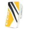 CCM Extreme Flex E5.9 Senior Goalie Blocker -Warrior Store ccm blockers ccm extreme flex e5 9 senior goalie blocker boston bruins regular 28741228953666