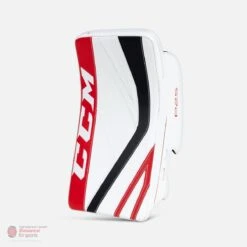 CCM Premier P2.5 Junior Goalie Blocker - Source Exclusive -Warrior Store ccm blockers ccm premier p2 5 junior goalie blocker source exclusive 4565967929410