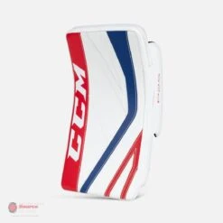 CCM Premier P2.5 Junior Goalie Blocker - Source Exclusive -Warrior Store ccm blockers ccm premier p2 5 junior goalie blocker source exclusive 4565967994946