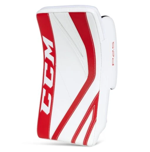 CCM Premier P2.5 Senior Goalie Blocker - Source Exclusive -Warrior Store ccm blockers ccm premier p2 5 senior goalie blocker source exclusive 28743414972482