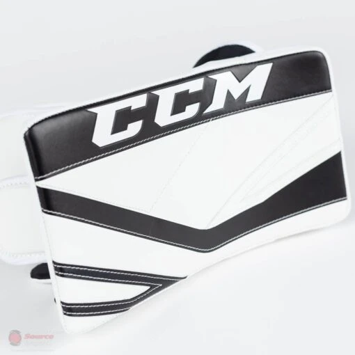 CCM Premier P2.5 Senior Goalie Blocker - Source Exclusive -Warrior Store ccm blockers ccm premier p2 5 senior goalie blocker source exclusive 30344546058306