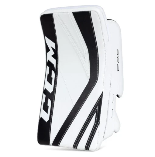 CCM Premier P2.5 Senior Goalie Blocker - Source Exclusive -Warrior Store ccm blockers ccm premier p2 5 senior goalie blocker source exclusive 30344546091074