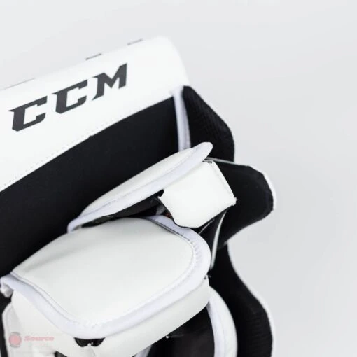 CCM Premier P2.5 Senior Goalie Blocker - Source Exclusive -Warrior Store ccm blockers ccm premier p2 5 senior goalie blocker source exclusive 4565968552002