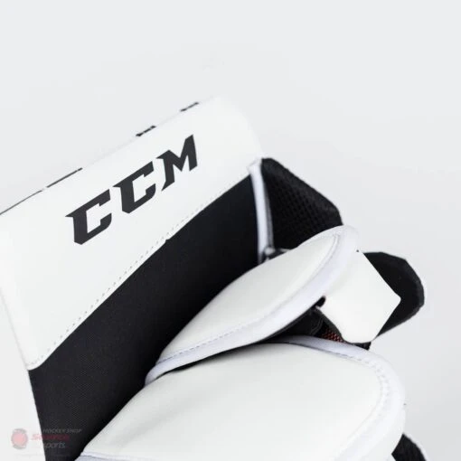 CCM Premier P2.5 Senior Goalie Blocker - Source Exclusive -Warrior Store ccm blockers ccm premier p2 5 senior goalie blocker source exclusive 4565968715842