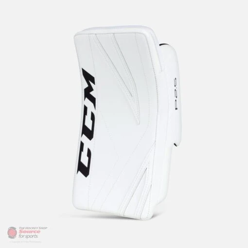 CCM Premier P2.5 Senior Goalie Blocker - Source Exclusive -Warrior Store ccm blockers ccm premier p2 5 senior goalie blocker source exclusive 4565968846914