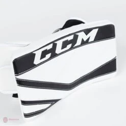 CCM Premier P2.9 Intermediate Goalie Blocker - Source Exclusive -Warrior Store ccm blockers ccm premier p2 9 intermediate goalie blocker source exclusive 4566040477762