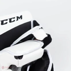 CCM Premier P2.9 Intermediate Goalie Blocker - Source Exclusive -Warrior Store ccm blockers ccm premier p2 9 intermediate goalie blocker source exclusive 4566040576066