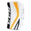 CCM Premier P2.9 Intermediate Goalie Blocker - Source Exclusive -Warrior Store ccm blockers ccm premier p2 9 intermediate goalie blocker source exclusive boston bruins regular 28743415300162