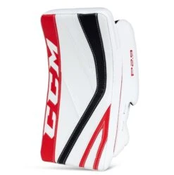 CCM Premier P2.9 Intermediate Goalie Blocker - Source Exclusive -Warrior Store ccm blockers ccm premier p2 9 intermediate goalie blocker source exclusive chicago blackhawks regular 28741230755906