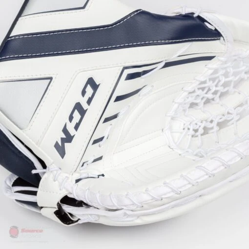 CCM Axis A1.5 Junior Goalie Catcher -Warrior Store ccm catchers ccm axis a1 5 junior goalie catcher 13994169040962