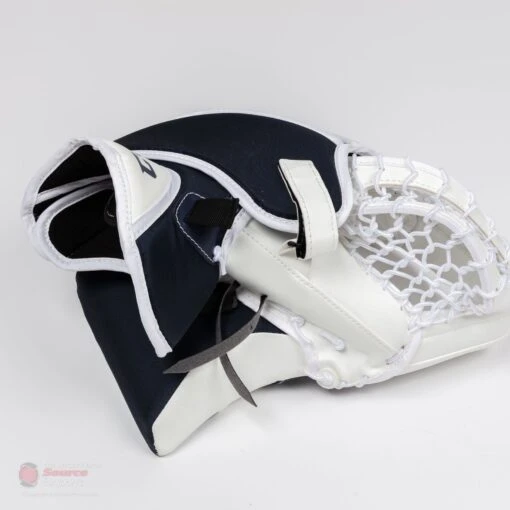 CCM Axis A1.5 Junior Goalie Catcher -Warrior Store ccm catchers ccm axis a1 5 junior goalie catcher 13994169106498