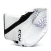 CCM Axis A1.5 Junior Goalie Catcher - Source Exclusive -Warrior Store ccm catchers ccm axis a1 5 junior goalie catcher source exclusive white white black black regular 28743619641410