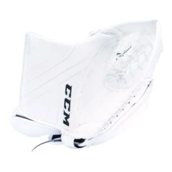 CCM Axis A1.9 Intermediate Goalie Catcher -Warrior Store ccm catchers ccm axis a1 9 intermediate goalie catcher white regular 28761363447874