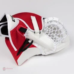 CCM Axis A1.9 Senior Goalie Catcher -Warrior Store ccm catchers ccm axis a1 9 senior goalie catcher 13994114777154