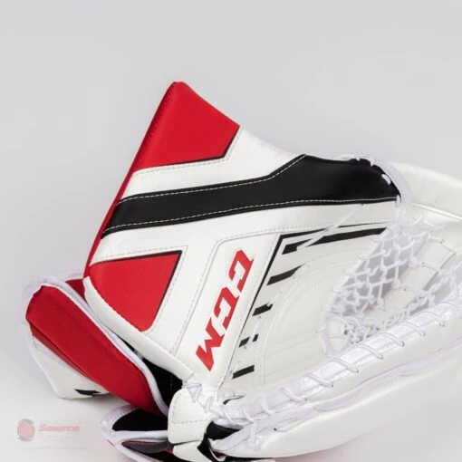 CCM Axis A1.9 Senior Goalie Catcher -Warrior Store ccm catchers ccm axis a1 9 senior goalie catcher 13994115039298