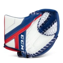 CCM Axis Senior Goalie Catcher -Warrior Store ccm catchers ccm axis senior goalie catcher montreal canadiens regular 28743581499458