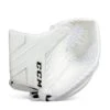 CCM Axis Senior Goalie Catcher -Warrior Store ccm catchers ccm axis senior goalie catcher white regular 28743581401154