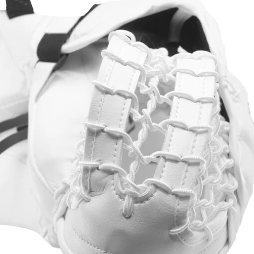 CCM Extreme Flex 5 Senior Goalie Catcher - 580 Break Angle -Warrior Store ccm catchers ccm extreme flex 5 senior goalie catcher 580 break angle 28808201928770